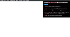 Desktop Screenshot of morecode.org
